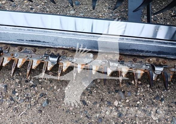 MAC DON FD145 Жатки