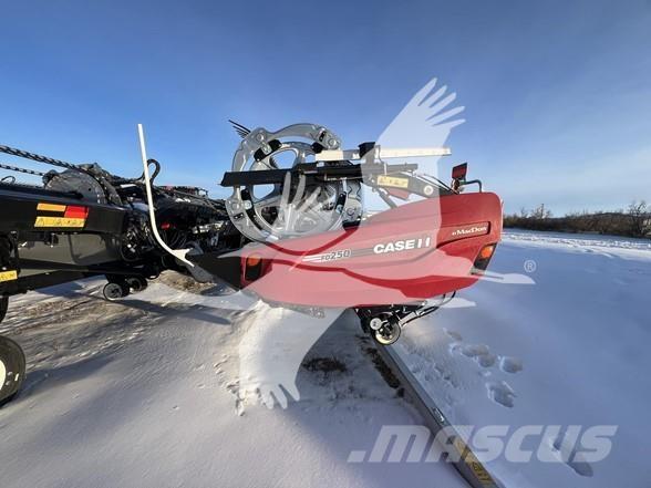 MAC DON FD250 Жатки