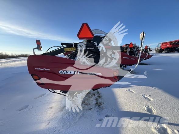 MAC DON FD250 Жатки