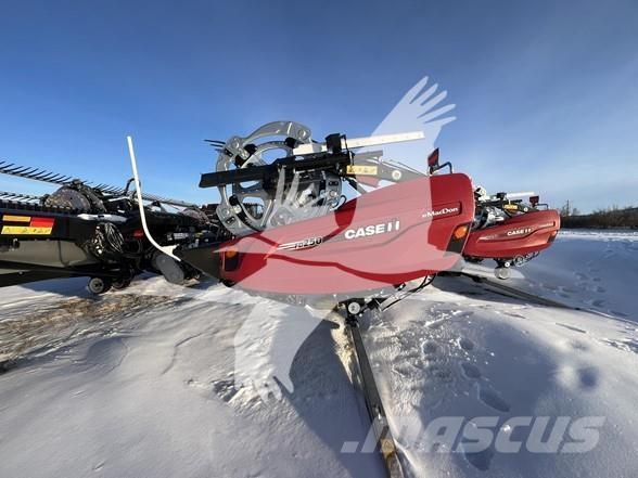 MAC DON FD250 Жатки