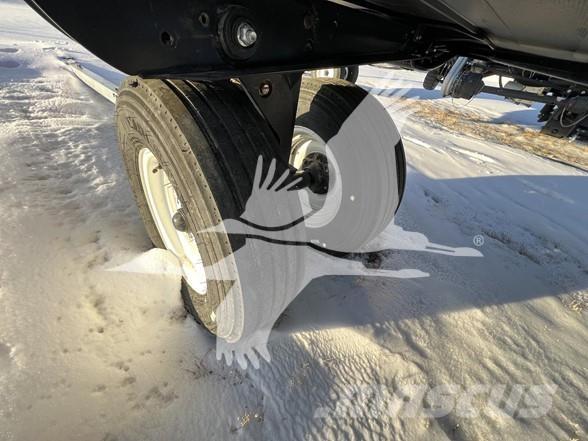 MAC DON FD250 Жатки