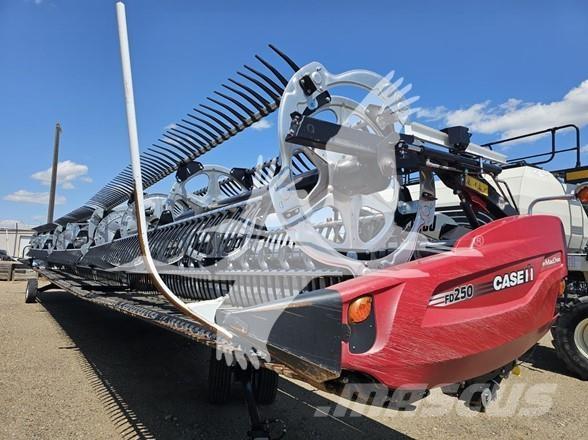 MAC DON FD250 Жатки