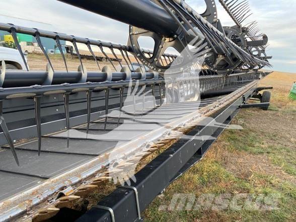 MAC DON FD70 Жатки