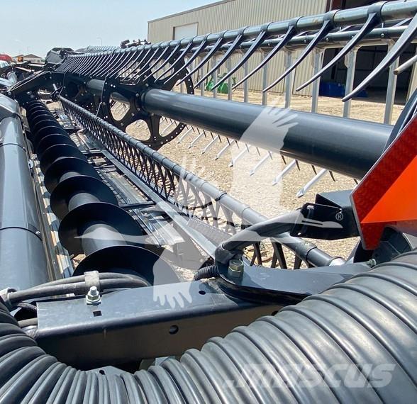 MAC DON FD75D Жатки