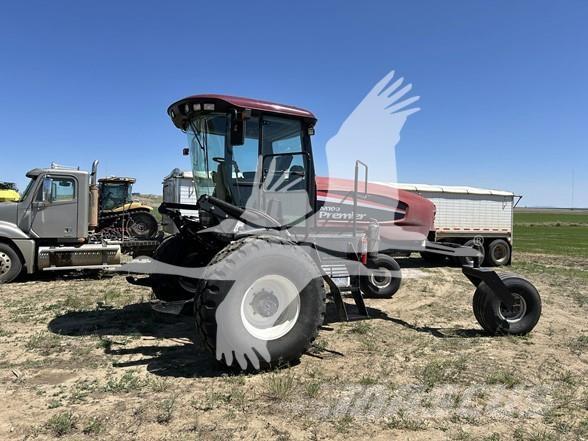 MAC DON M100 Рядкові жатки