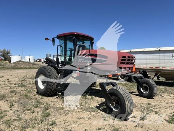 MAC DON M100 Рядкові жатки