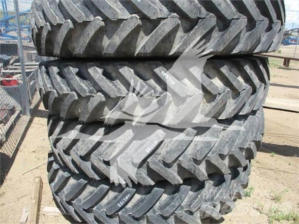 Michelin  Будтехніка - Інші