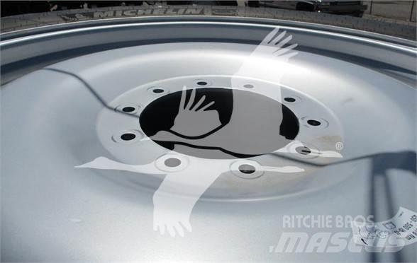 Michelin  Будтехніка - Інші