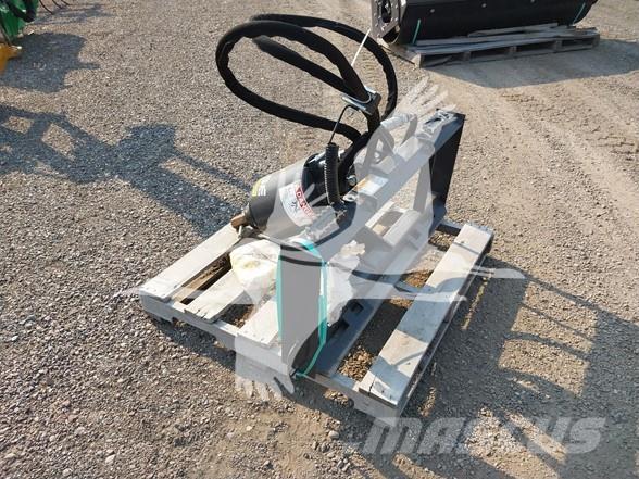 PALADIN X1475 Інше обладнання