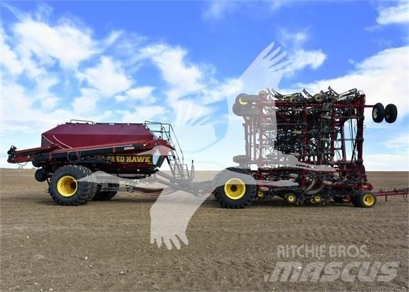 Seed Hawk 800 Сівалки