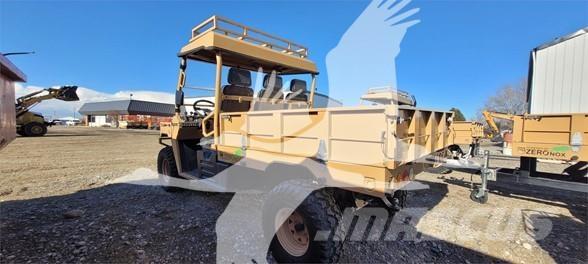  TUATARA 1500E Всюдиходи