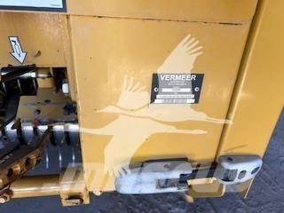 Vermeer 605M Рулонні прес-підбирачі