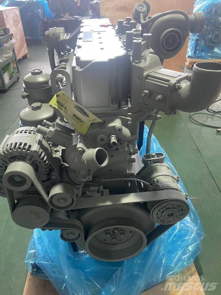 Deutz TCD2013L064V Двигуни