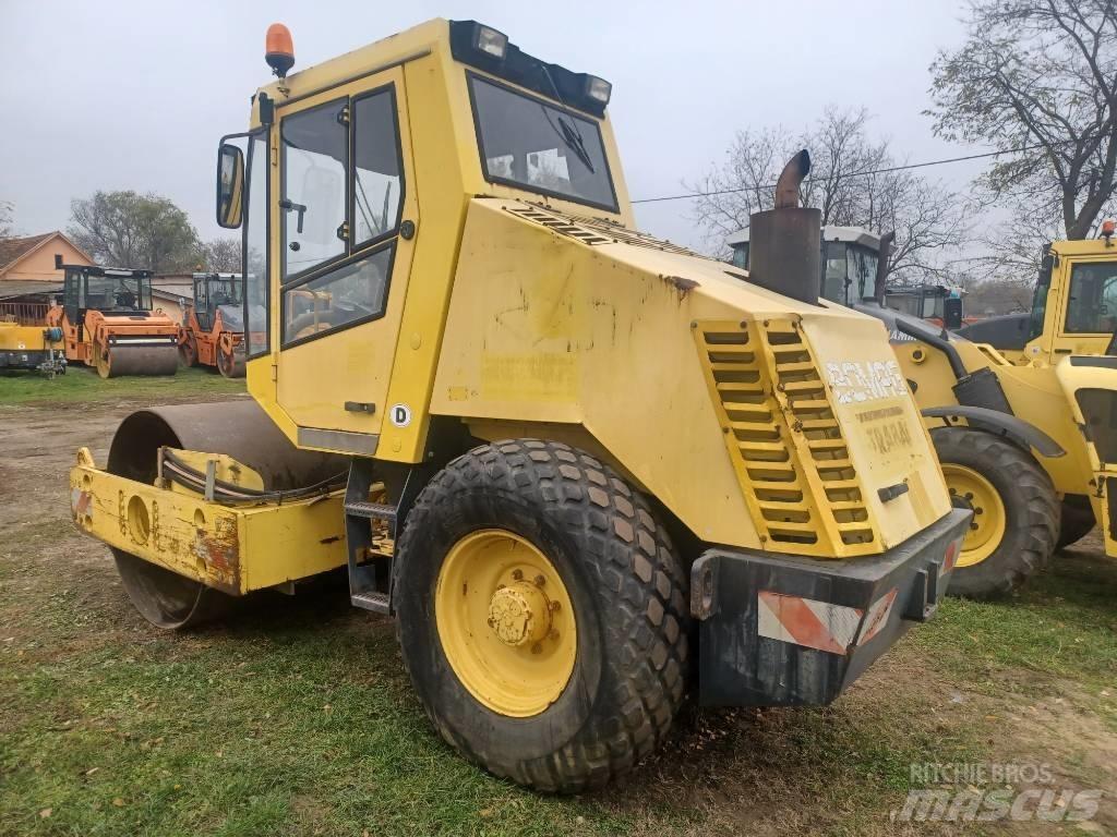 Bomag BW 177 D-3 Грунтові котки