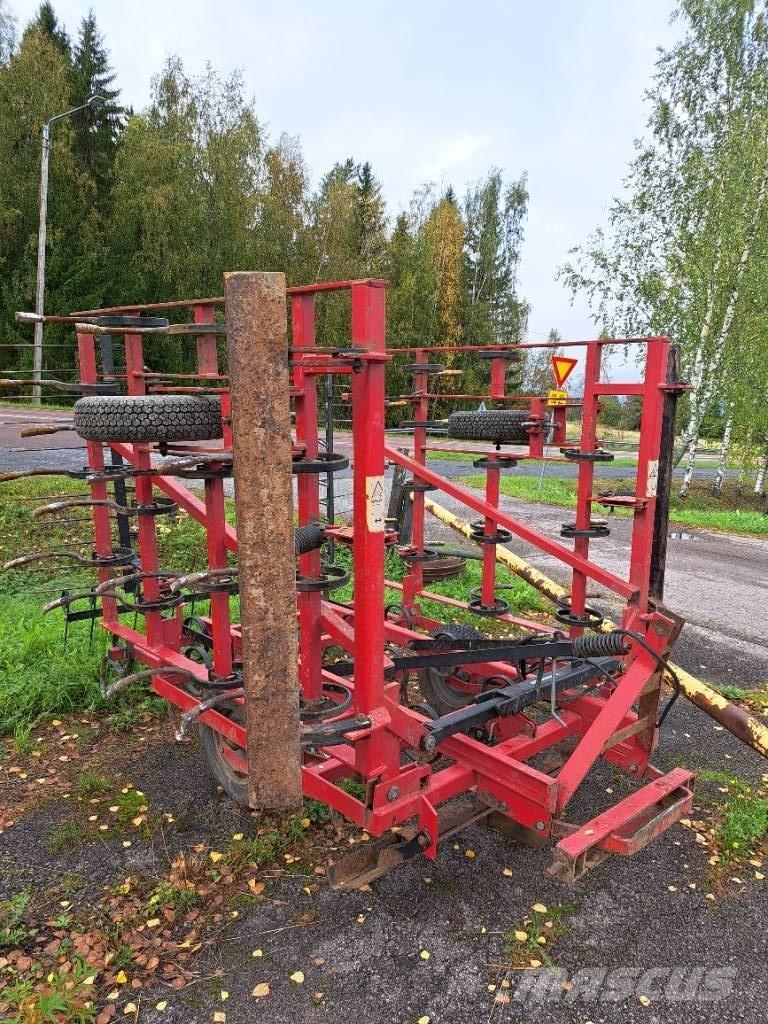 Potila SK 450 Борони