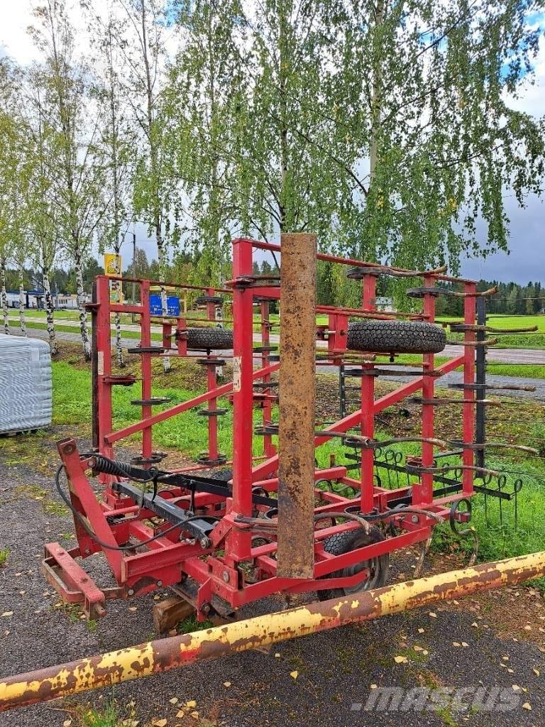 Potila SK 450 Борони