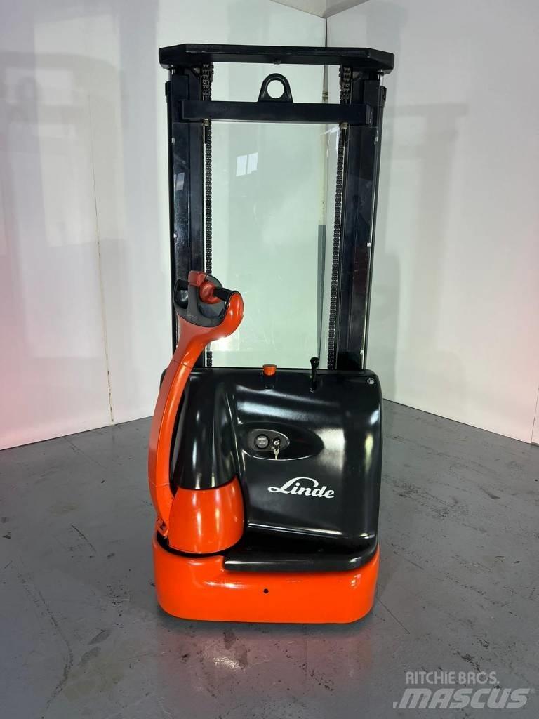 Linde L10 Ручний візок