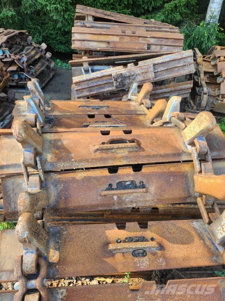  Lintexon Excavators Шини