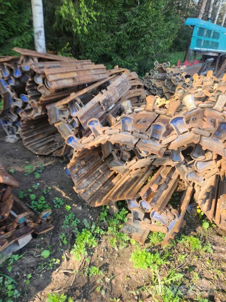  Lintexon Excavators Шини