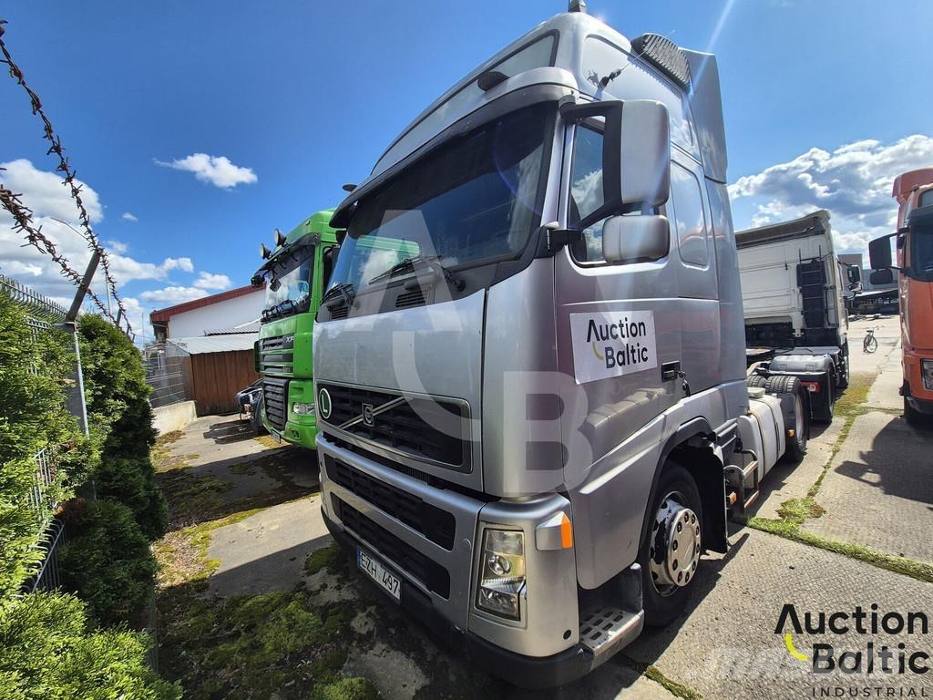 Volvo FH12 Тягачі