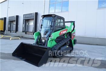 Bobcat T 66 Міні-навантажувачі