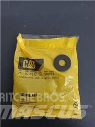 CAT WASHER 9L-9132 Двигуни