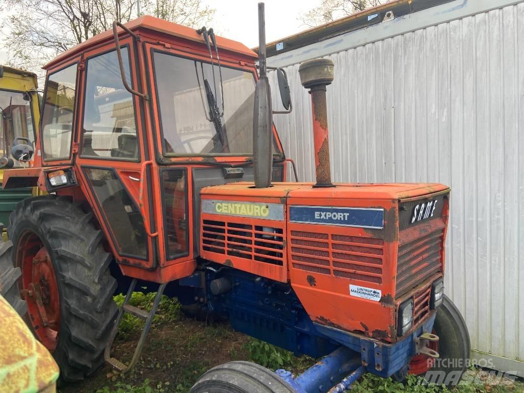 Same Centauro 70 Трактори