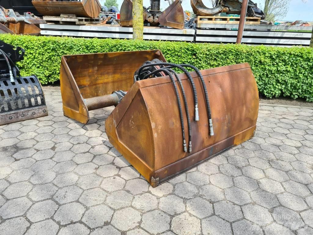  hpx kinshofer Інше обладнання