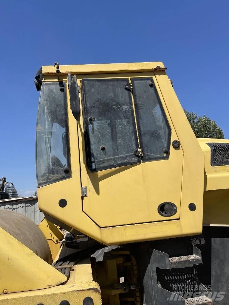 Bomag 226-4 Грунтові котки