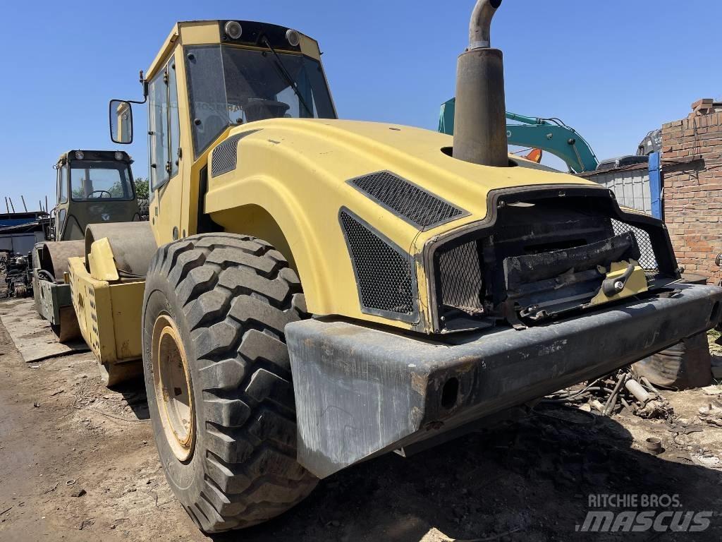 Bomag 226-4 Грунтові котки