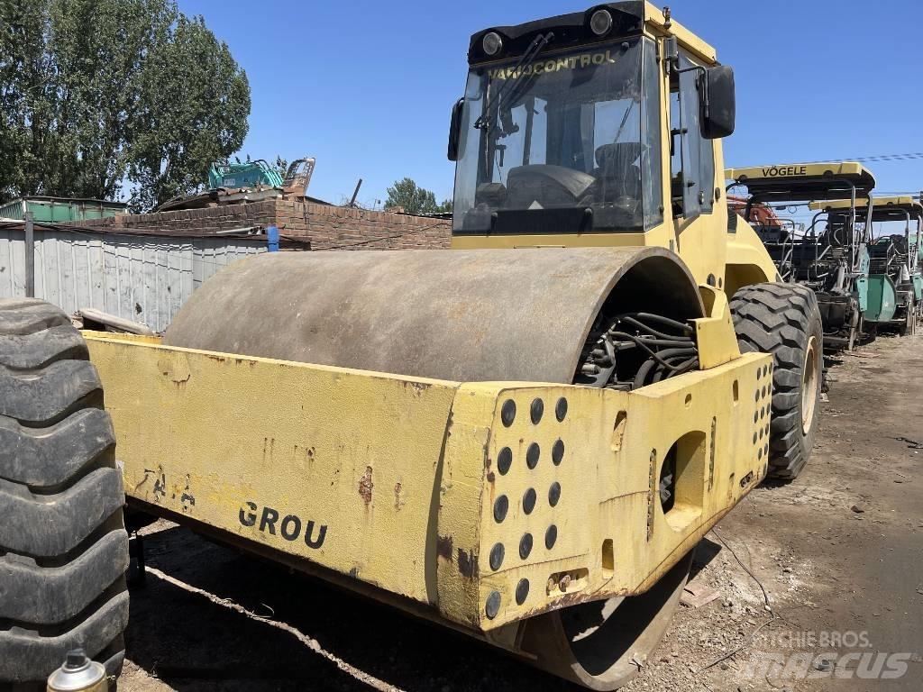 Bomag 226-4 Грунтові котки