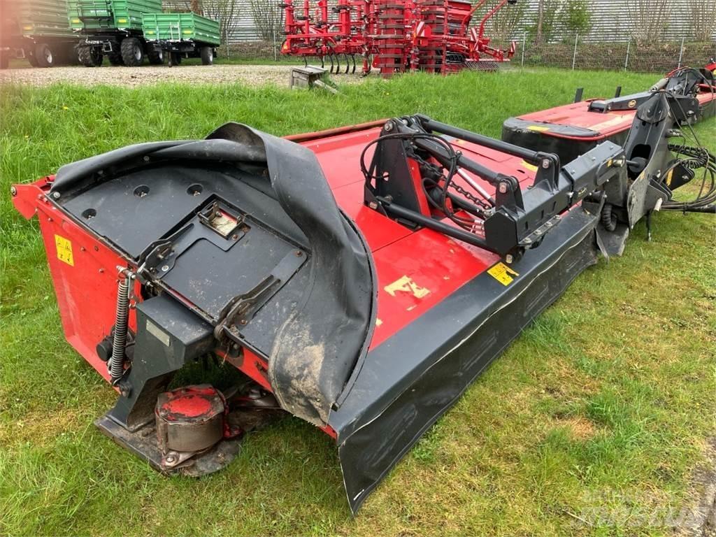 Vicon Extra 736 T Косилки-формувачі
