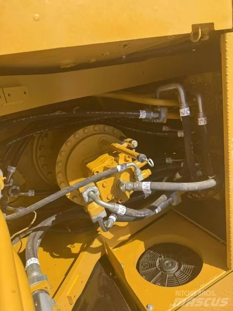 CAT 336 D L Гусеничні екскаватори