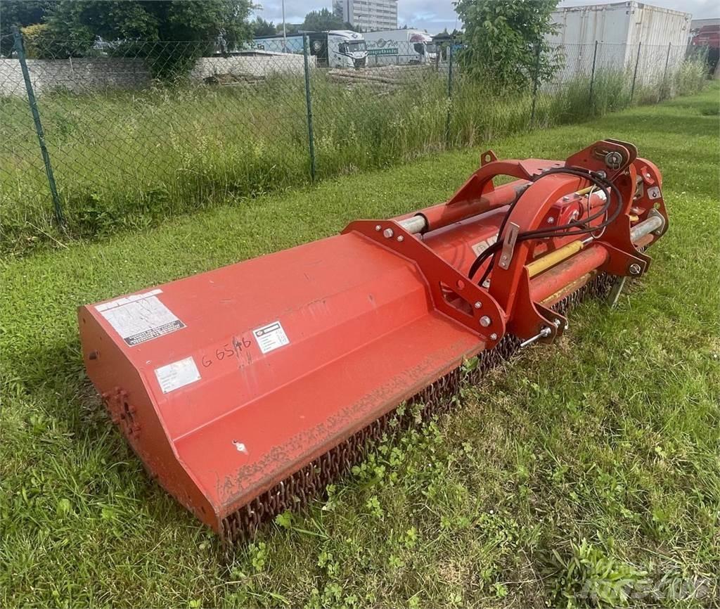 Seppi OLS/CAL 300 Газонні і лукові косилки