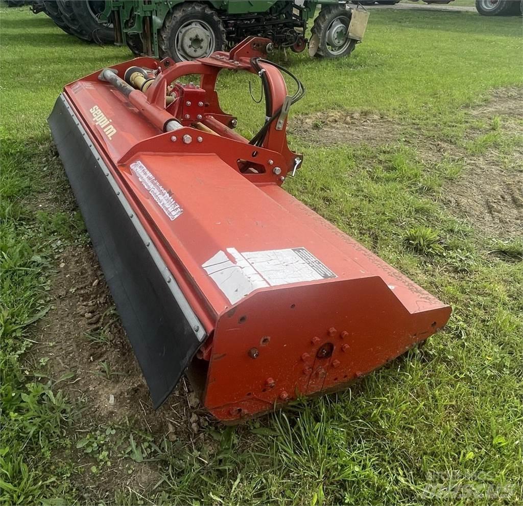 Seppi OLS/CAL 300 Газонні і лукові косилки