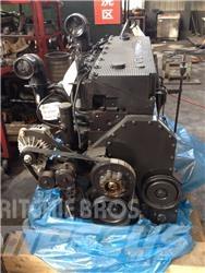 Cummins QSM11-C300 Двигуни