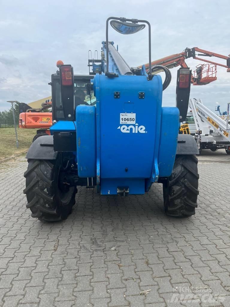 Genie GTH 4018 Телескопічні навантажувачі