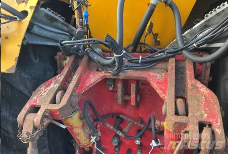 TerraGator TG 3104 Інші машини для розсіювання добрив