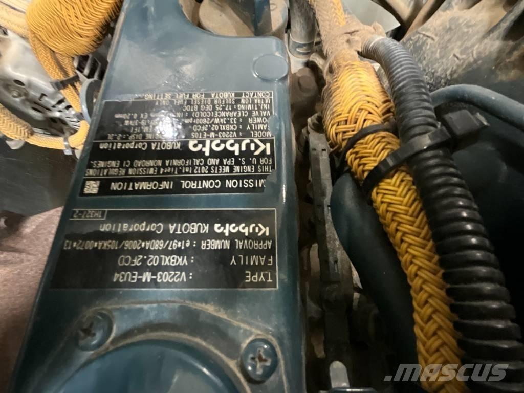 Bomag BW 135 AD-5 Котки тротуарні