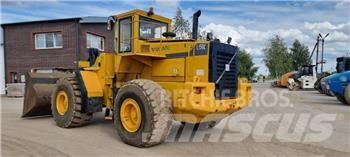 Volvo L 150 C Фронтальні навантажувачі