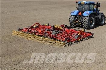Potila Master 700 Борони