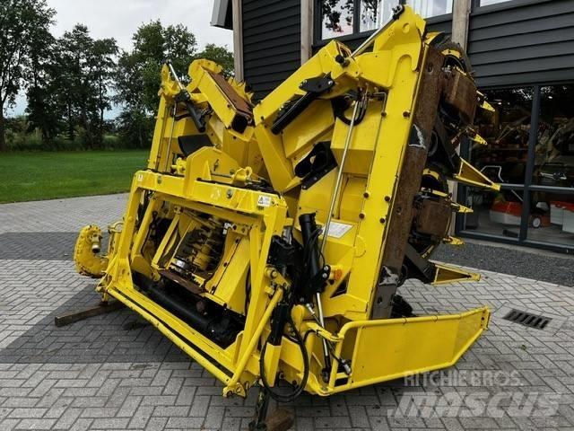 Kemper 375 Зернозбиральні комбайни