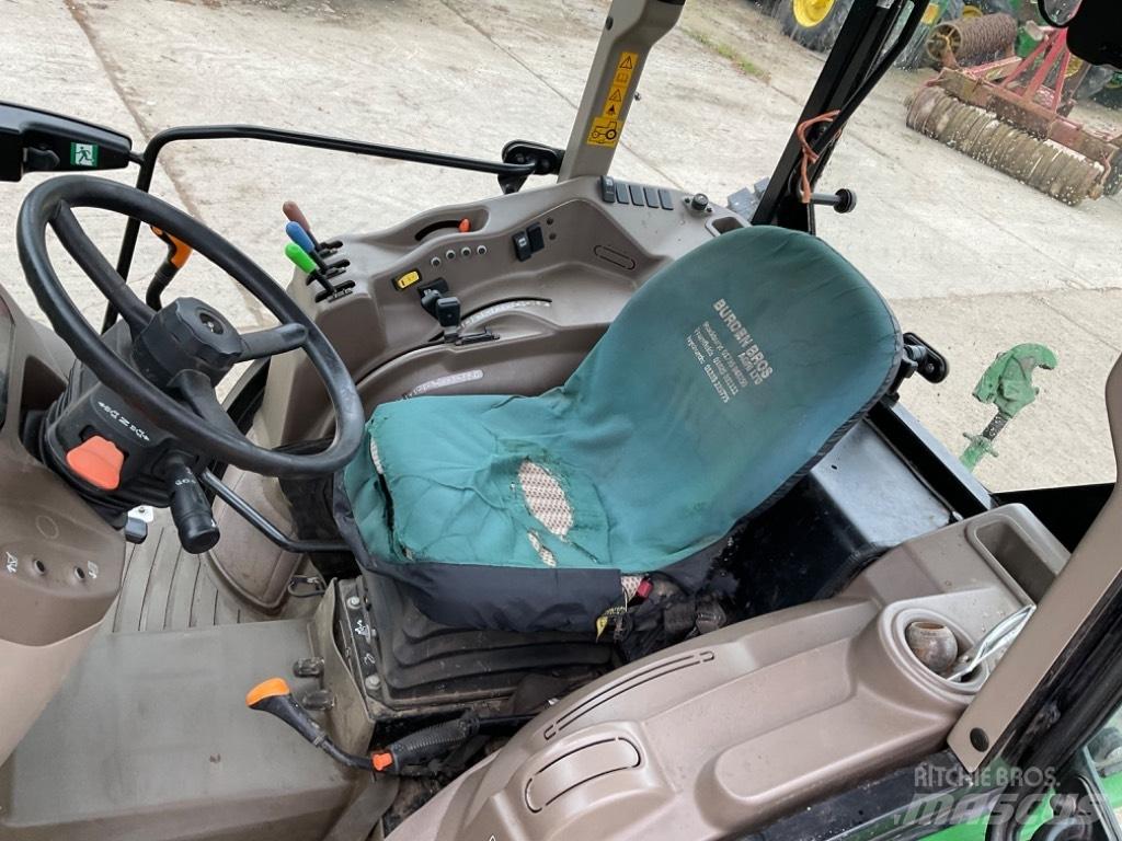 John Deere 5090 GF Трактори