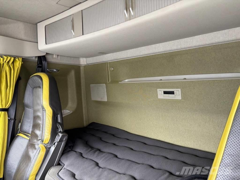 Volvo FH 16 650 Тягачі