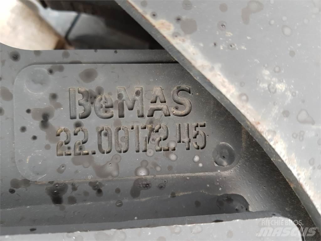 TL 300mm SW010 Траншейні екскаватори