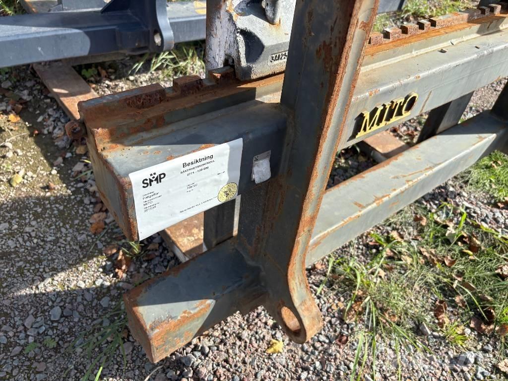 Volvo L 35 G Фронтальні навантажувачі