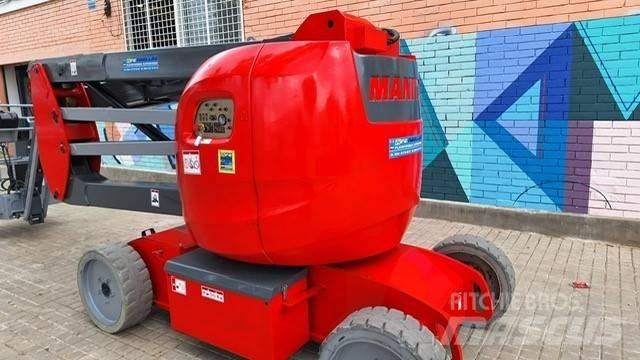 Manitou 150 AET JC Колінчаті підйомники