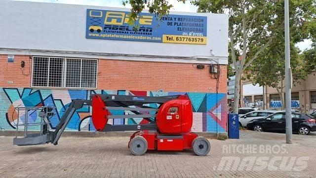 Manitou 150 AET JC Колінчаті підйомники