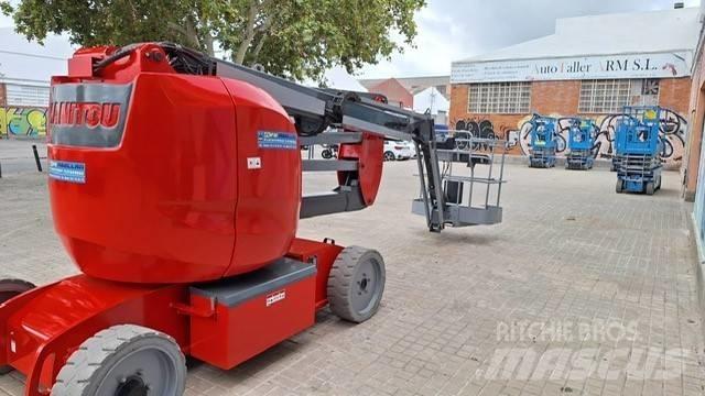 Manitou 150 AET JC Колінчаті підйомники