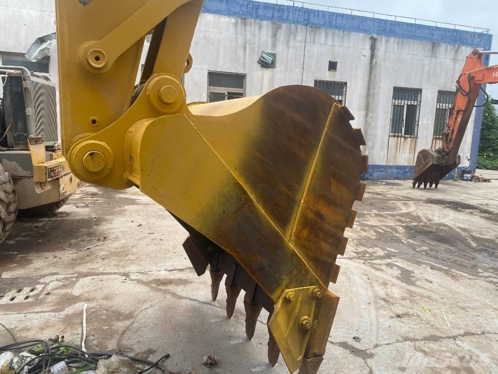 CAT 336 D Гусеничні екскаватори